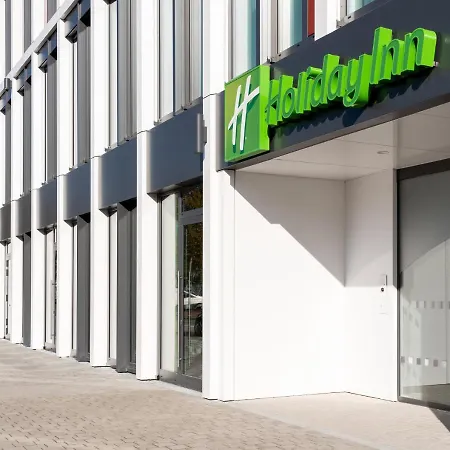 - - Hauptbahnhof By Ihg Hotel 4*
