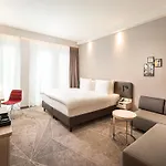 Hotel - - Hauptbahnhof By Ihg