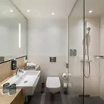 - - Hauptbahnhof By Ihg 4*