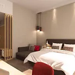 - - Hauptbahnhof By Ihg Mannheim