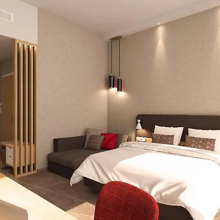 - - Hauptbahnhof By Ihg Мангейм