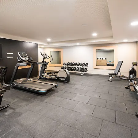 - - Hauptbahnhof By Ihg 4* Mannheim