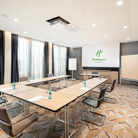 فندق - - Hauptbahnhof By Ihg 4*