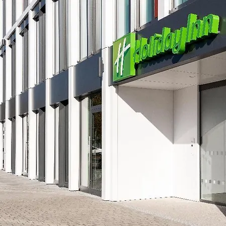 - - Hauptbahnhof By Ihg 酒店