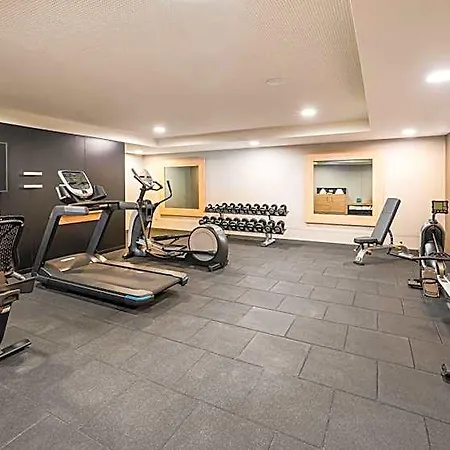 - - Hauptbahnhof By Ihg Hotel Mannheim