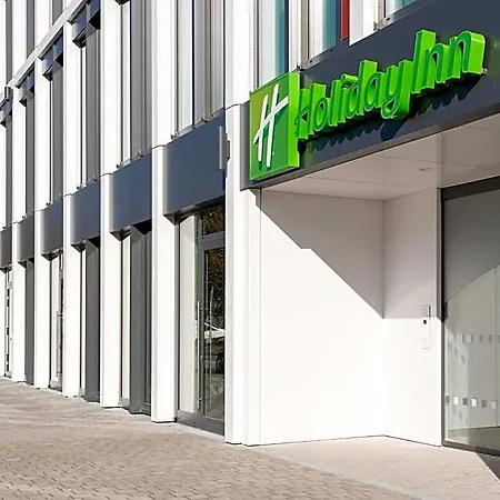 - - Hauptbahnhof By Ihg Hotel