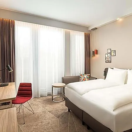 - - Hauptbahnhof By Ihg Mannheim