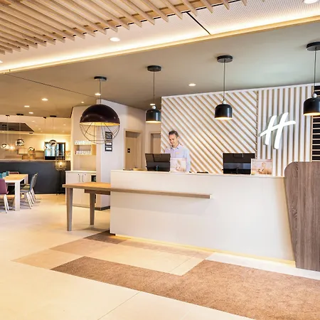 - - Hauptbahnhof By Ihg 4* マンハイム