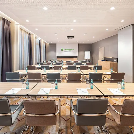 - - Hauptbahnhof By Ihg ホテル 4*