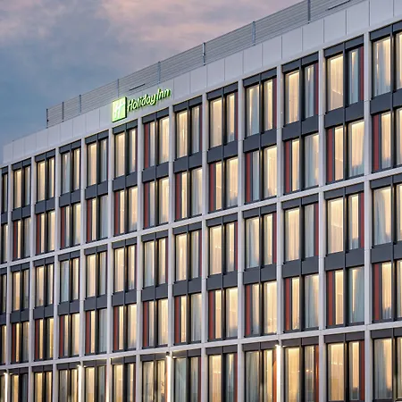- - Hauptbahnhof By Ihg マンハイム