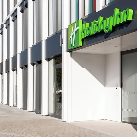 ホテル - - Hauptbahnhof By Ihg 4*